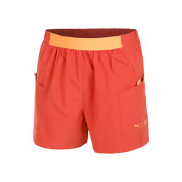 Puma First Mile Woven 5in Shorts